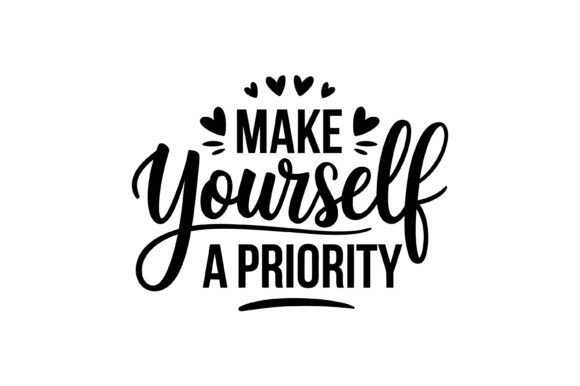 Make Yourself Priority SVG: A Designer's Real-World Review
